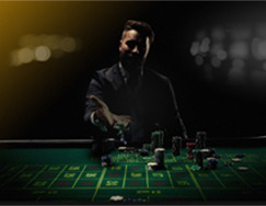 Casino ShadowBet background