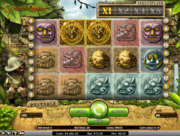 Gonzo's Quest slot online for free