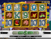 Play free Arabian Nights slot by NetEnt