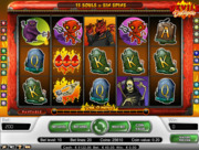 Play free Devil's Delight slot by NetEnt
