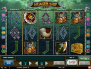Play free Dragon Ship slot by Play'n GO