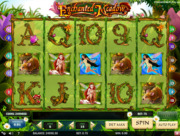 Play free Enchanted Meadow slot by Play'n GO