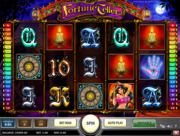 Play free Fortune Teller slot by Play'n GO