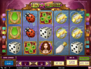 Play free Lady of Fortune slot by Play'n GO