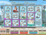 Play free Maritime Maidens slot by Microgaming