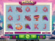 Play free Muse Wild Inspiration slot by NetEnt