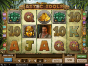 Play free Rich Wilde And The Aztec Idols slot by Play'n GO
