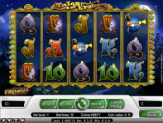 Play free Tales of Krakow slot by NetEnt