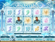 Play free The Lost Princess Anastasia slot by Microgaming