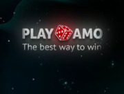 Playamo online casino - up to 100 free spins every Monday