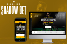 Shadow Bet casino review