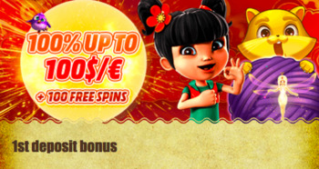 welcome bonus at Bob Casino